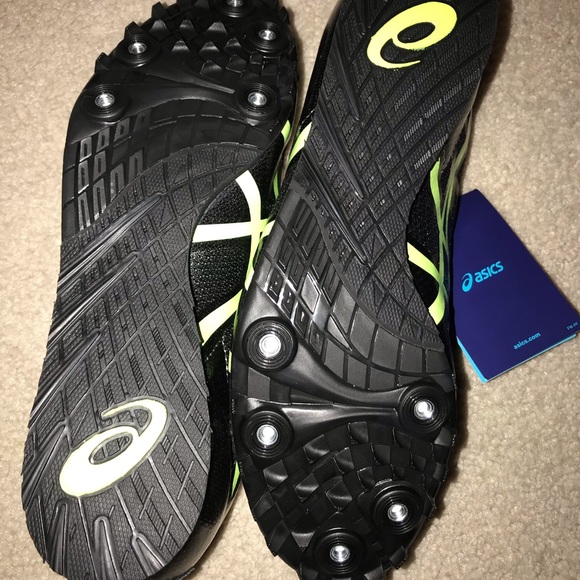 Hyper LD 5 spikes - Picture 3 of 5